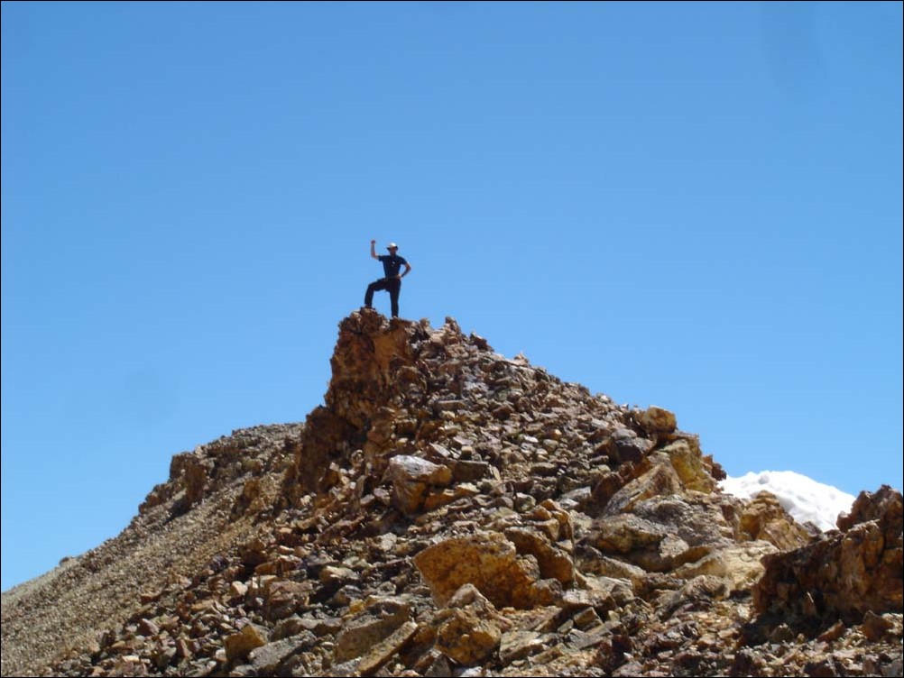 Matt Payne heading up Whitecross